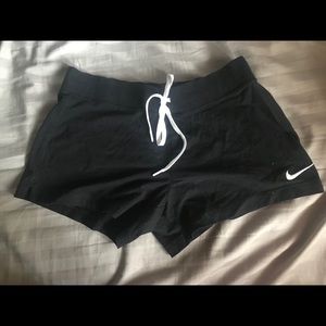 Nike Workout Shorts